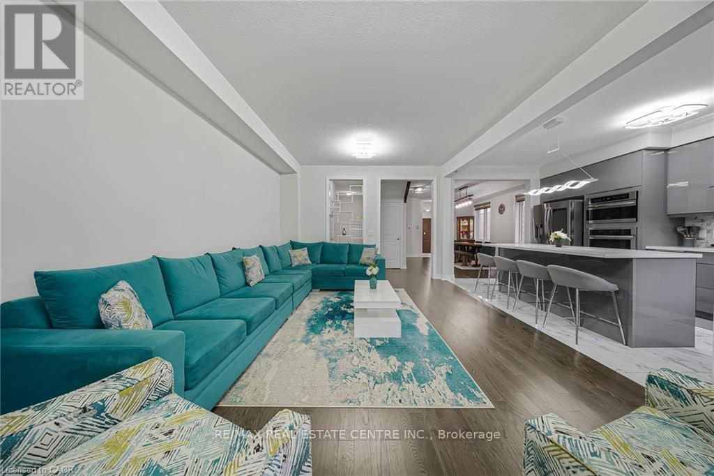38 Gloria Street, Kitchener, Ontario  N2R 0R1 - Photo 14 - X13144990