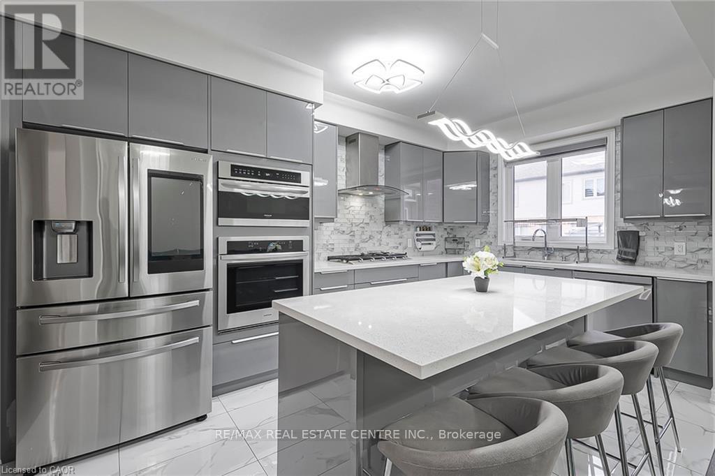 38 Gloria Street, Kitchener, Ontario  N2R 0R1 - Photo 18 - X13144990