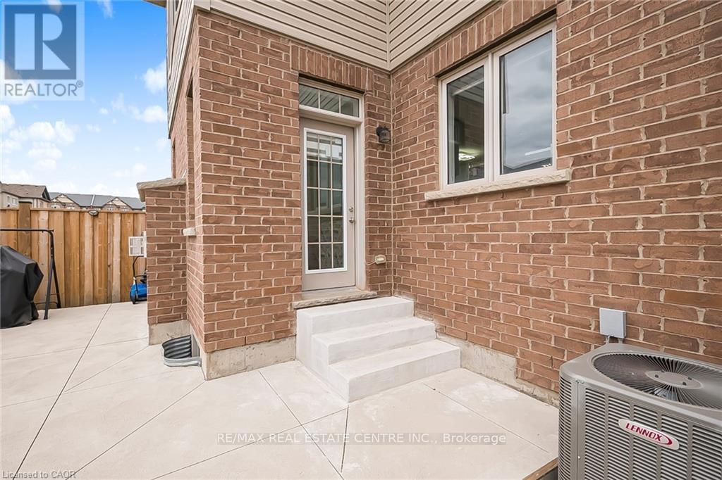 38 Gloria Street, Kitchener, Ontario  N2R 0R1 - Photo 43 - X13144990