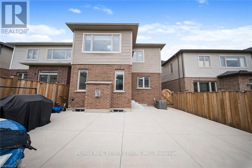 38 Gloria Street, Kitchener, Ontario  N2R 0R1 - Photo 45 - X13144990
