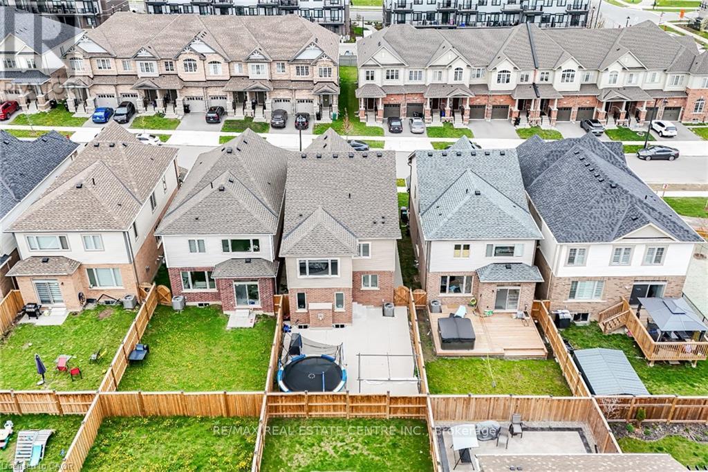 38 Gloria Street, Kitchener, Ontario  N2R 0R1 - Photo 47 - X13144990
