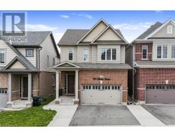 38 GLORIA STREET, Kitchener, Ontario