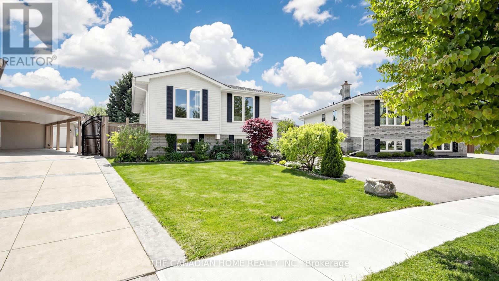 128 Branlyn Crescent, Brantford, Ontario  N3P 1Z9 - Photo 2 - X13145070