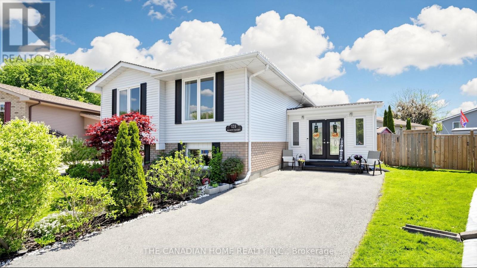 128 Branlyn Crescent, Brantford, Ontario  N3P 1Z9 - Photo 3 - X13145070