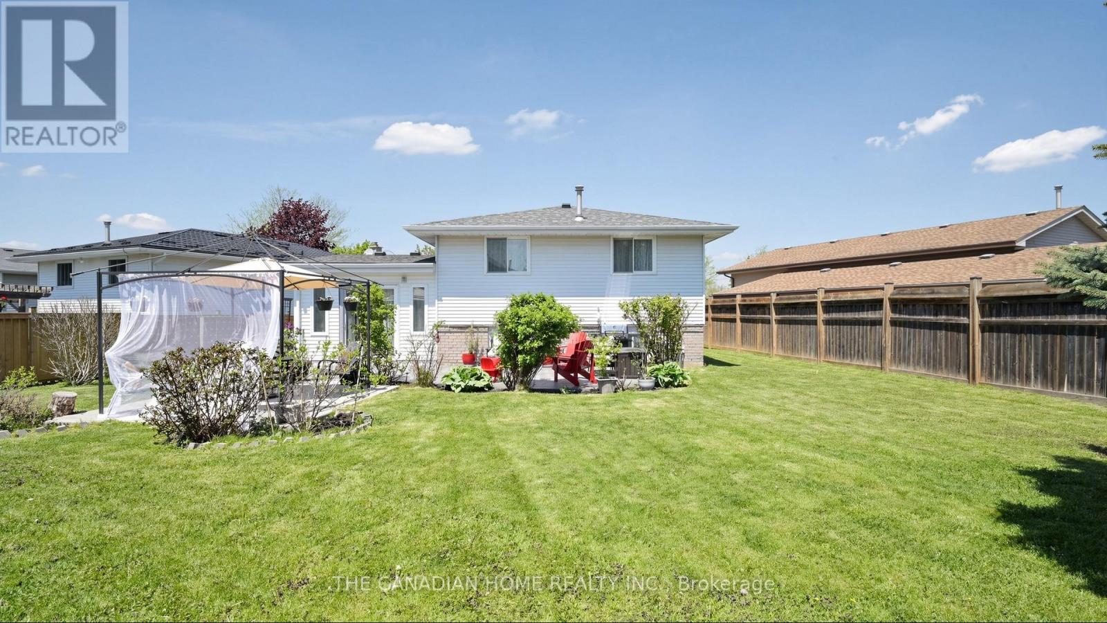 128 Branlyn Crescent, Brantford, Ontario  N3P 1Z9 - Photo 40 - X13145070
