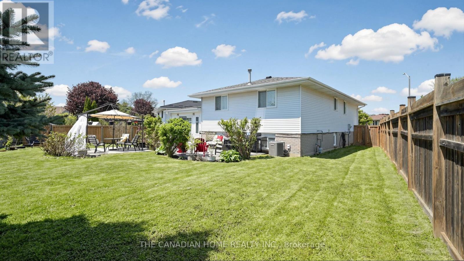 128 Branlyn Crescent, Brantford, Ontario  N3P 1Z9 - Photo 41 - X13145070