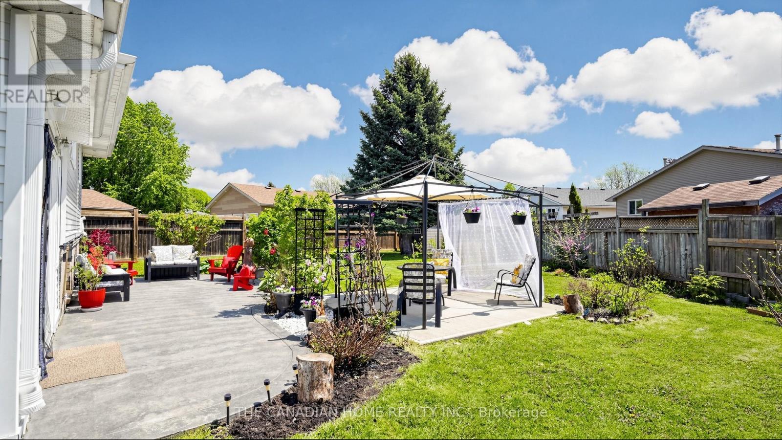 128 Branlyn Crescent, Brantford, Ontario  N3P 1Z9 - Photo 43 - X13145070