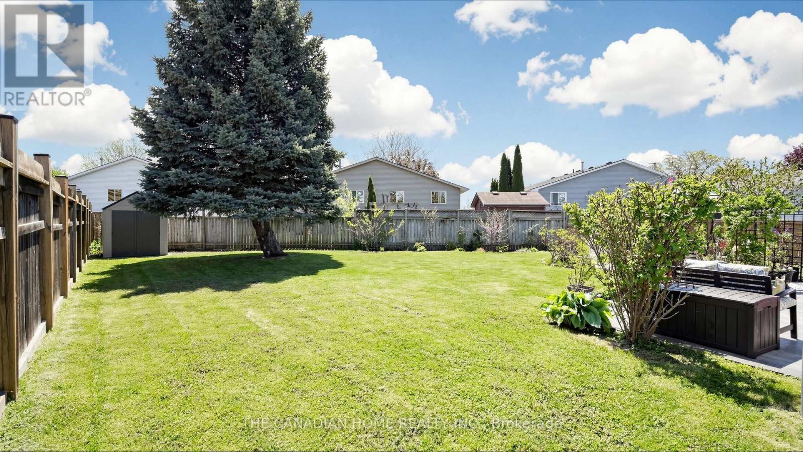 128 Branlyn Crescent, Brantford, Ontario  N3P 1Z9 - Photo 46 - X13145070
