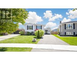 128 BRANLYN CRESCENT, Brantford, Ontario