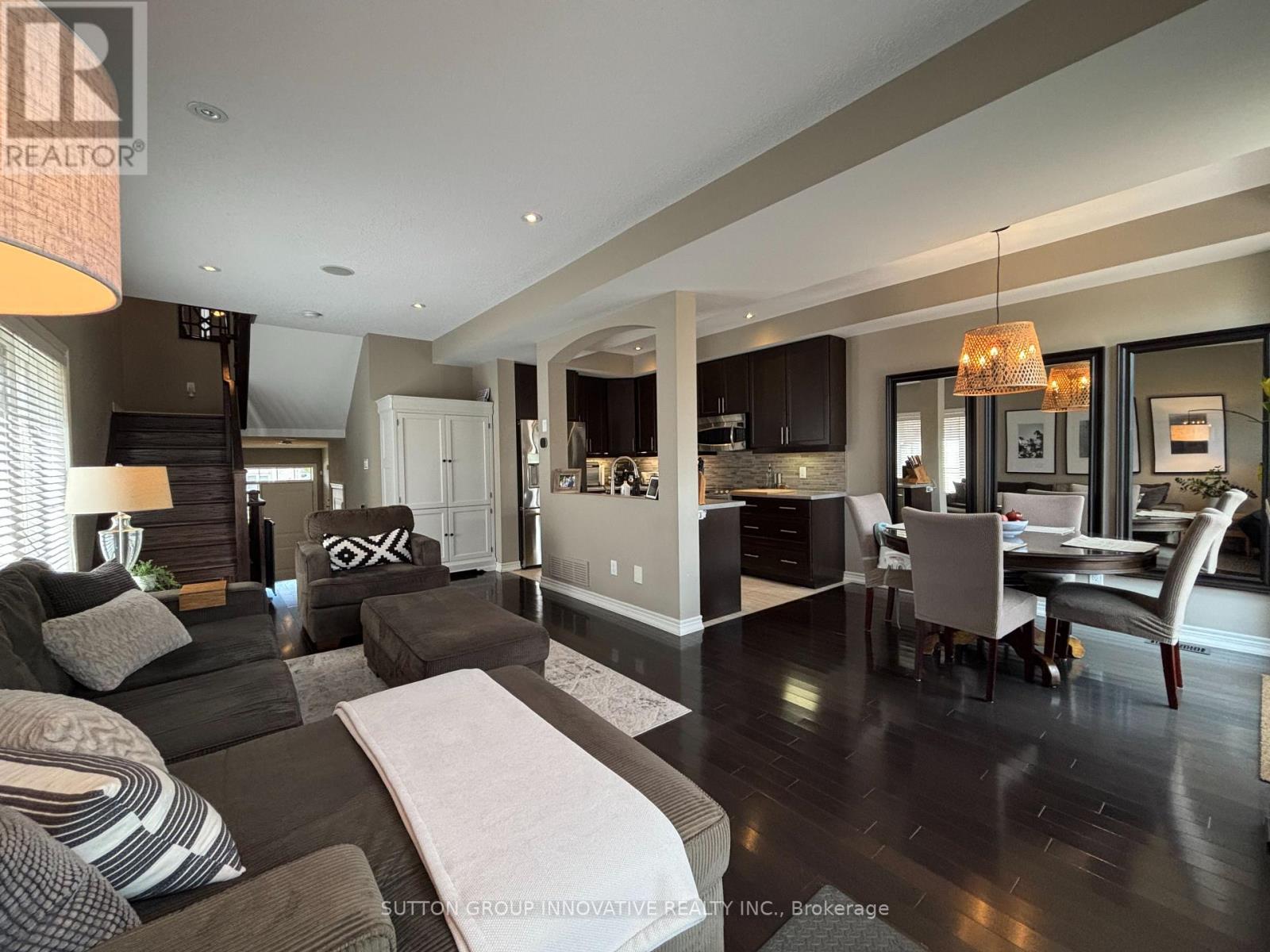 45 Candlewood Court, Hamilton, Ontario  L8W 0C4 - Photo 12 - X13145074