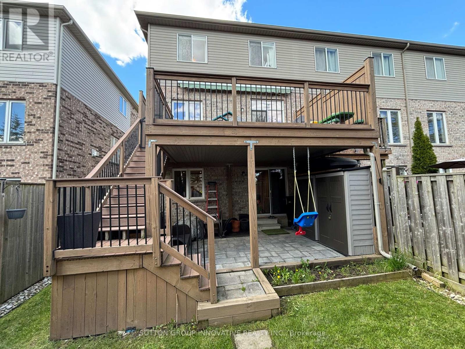 45 Candlewood Court, Hamilton, Ontario  L8W 0C4 - Photo 37 - X13145074
