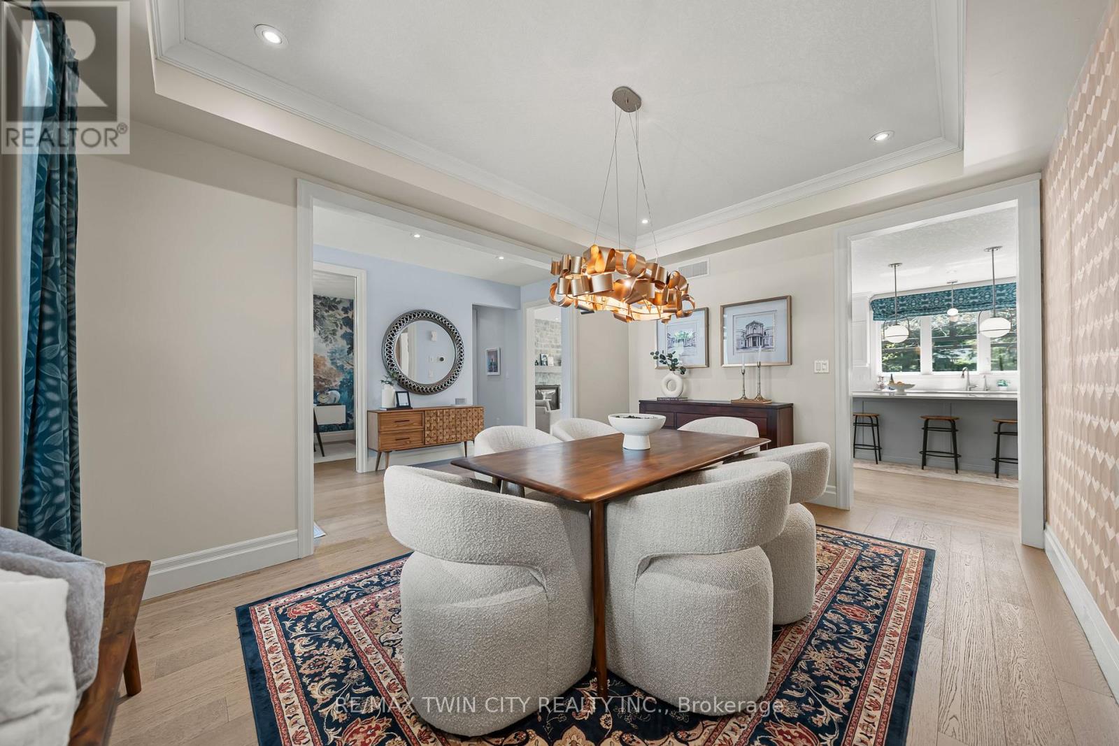 303 Castlefield Avenue, Waterloo, Ontario  N2K 2M4 - Photo 10 - X13145078