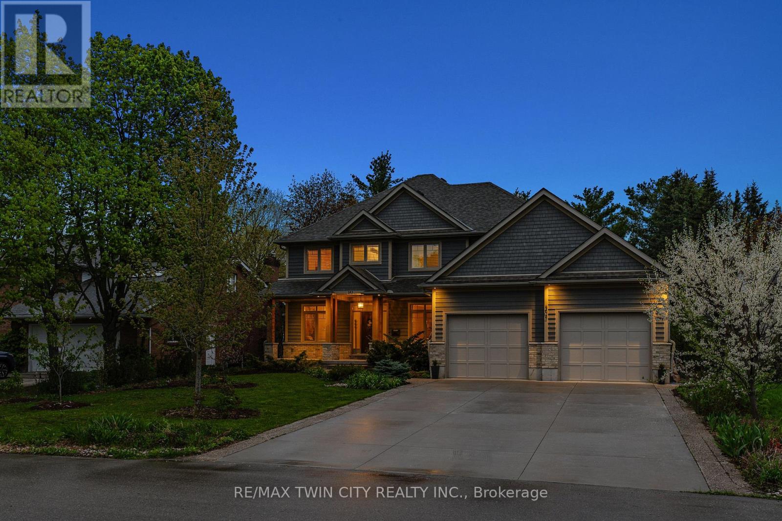 303 Castlefield Avenue, Waterloo, Ontario  N2K 2M4 - Photo 4 - X13145078