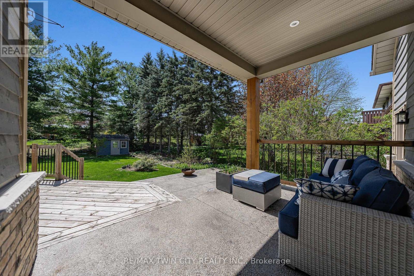 303 Castlefield Avenue, Waterloo, Ontario  N2K 2M4 - Photo 44 - X13145078