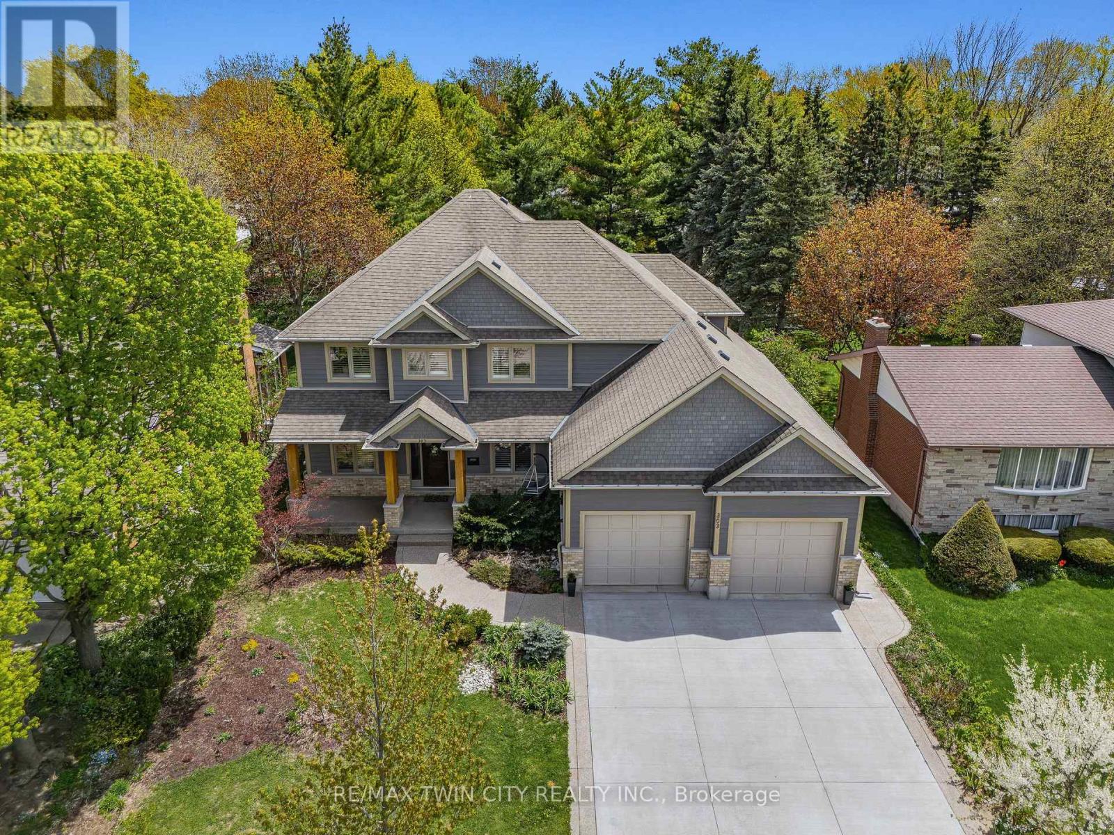 303 Castlefield Avenue, Waterloo, Ontario  N2K 2M4 - Photo 6 - X13145078