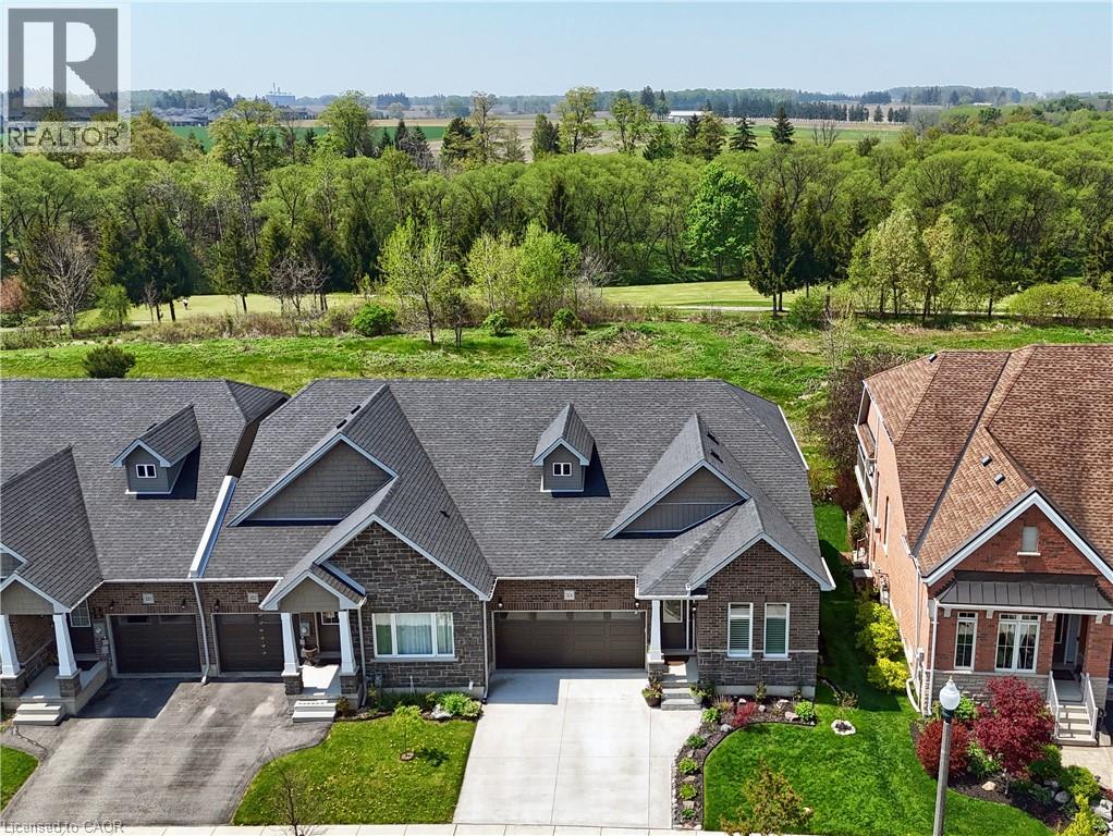 324 FAIRWAY Road, Woodstock, Ontario