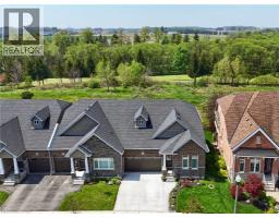 324 FAIRWAY Road, Woodstock, Ontario