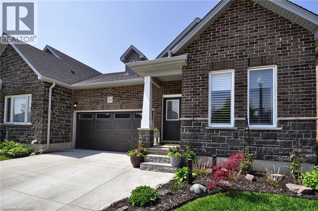 324 Fairway Road, Woodstock, Ontario  N4T 0A4 - Photo 3 - 40817863