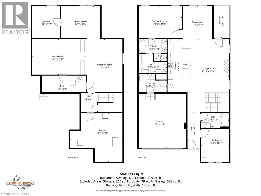 324 Fairway Road, Woodstock, Ontario  N4T 0A4 - Photo 39 - 40817863