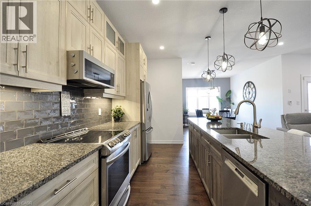 324 Fairway Road, Woodstock, Ontario  N4T 0A4 - Photo 9 - 40817863