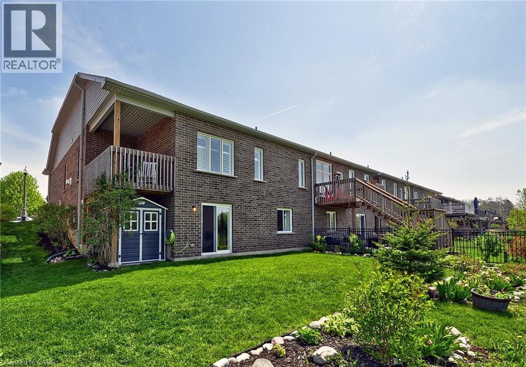 324 Fairway Road, Woodstock, Ontario  N4T 0A4 - Photo 40 - 40817863