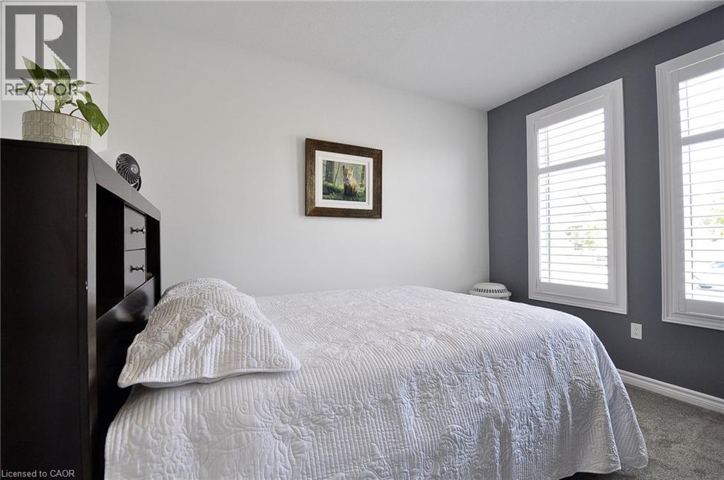 324 Fairway Road, Woodstock, Ontario  N4T 0A4 - Photo 25 - 40817863