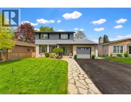 24 MAGNOLIA Street, Brantford, Ontario