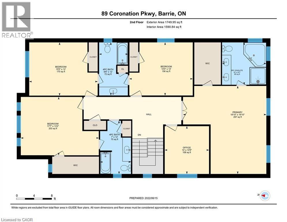 89 Coronation Parkway, Barrie, Ontario  L4M 0E2 - Photo 47 - 40825631
