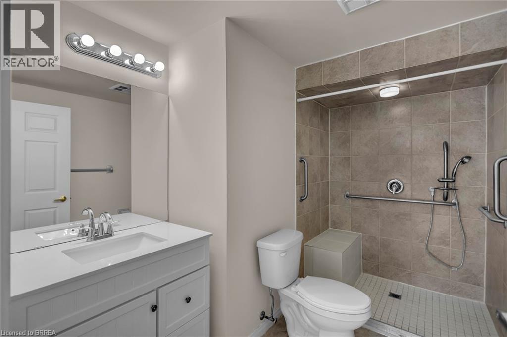 3497 Upper Middle Road Unit# 105, Burlington, Ontario  L7M 4T6 - Photo 19 - 40829025