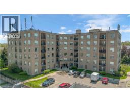 3497 UPPER MIDDLE Road Unit# 105, Burlington, Ontario