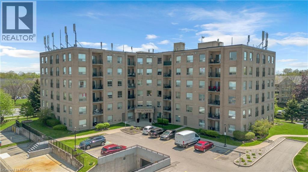 3497 Upper Middle Road Unit# 105, Burlington, Ontario  L7M 4T6 - Photo 2 - 40829025
