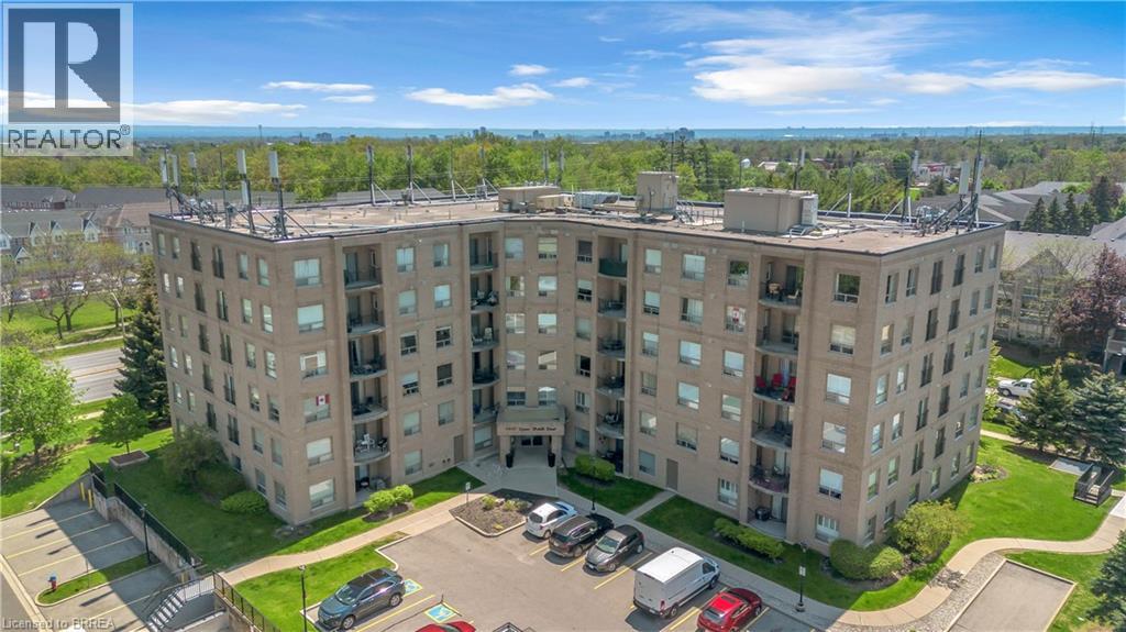 3497 Upper Middle Road Unit# 105, Burlington, Ontario  L7M 4T6 - Photo 3 - 40829025