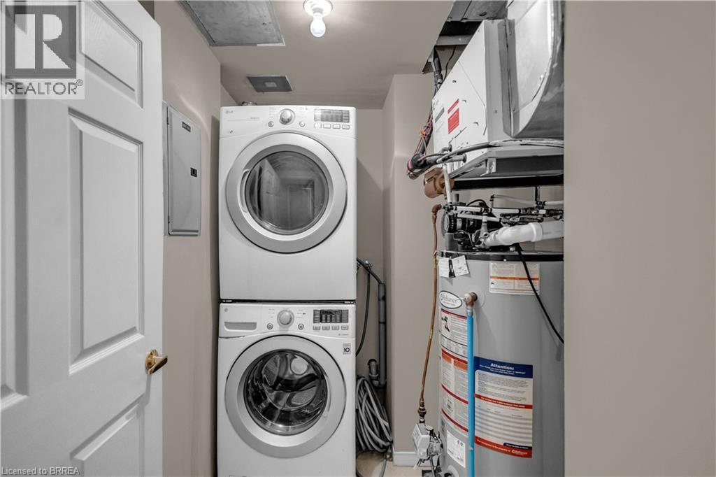 3497 Upper Middle Road Unit# 105, Burlington, Ontario  L7M 4T6 - Photo 21 - 40829025