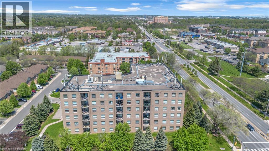 3497 Upper Middle Road Unit# 105, Burlington, Ontario  L7M 4T6 - Photo 27 - 40829025