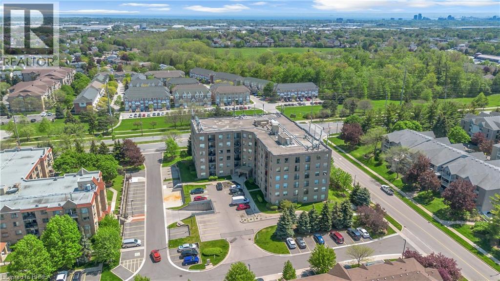 3497 Upper Middle Road Unit# 105, Burlington, Ontario  L7M 4T6 - Photo 26 - 40829025