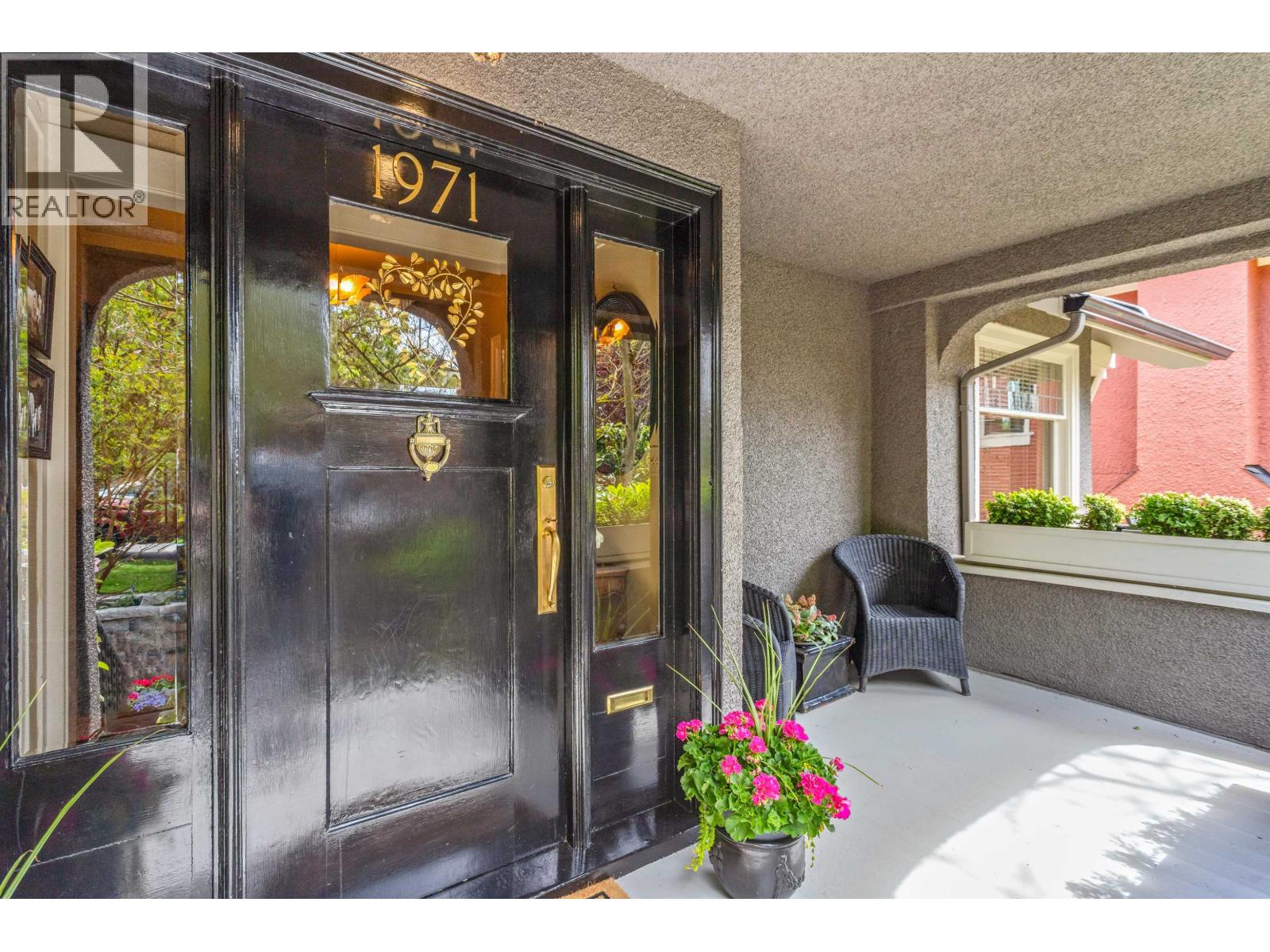 1971 W 36th Avenue, Vancouver, British Columbia  V6M 1K7 - Photo 3 - R3124436