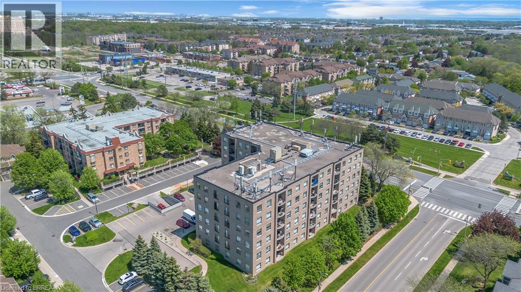 3497 Upper Middle Road Unit# 105, Burlington, Ontario  L7M 4T6 - Photo 28 - 40829025