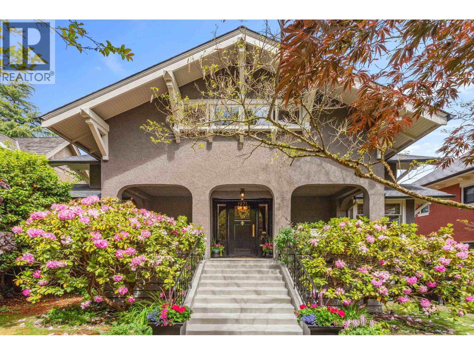 1971 W 36th Avenue, Vancouver, British Columbia  V6M 1K7 - Photo 2 - R3124436