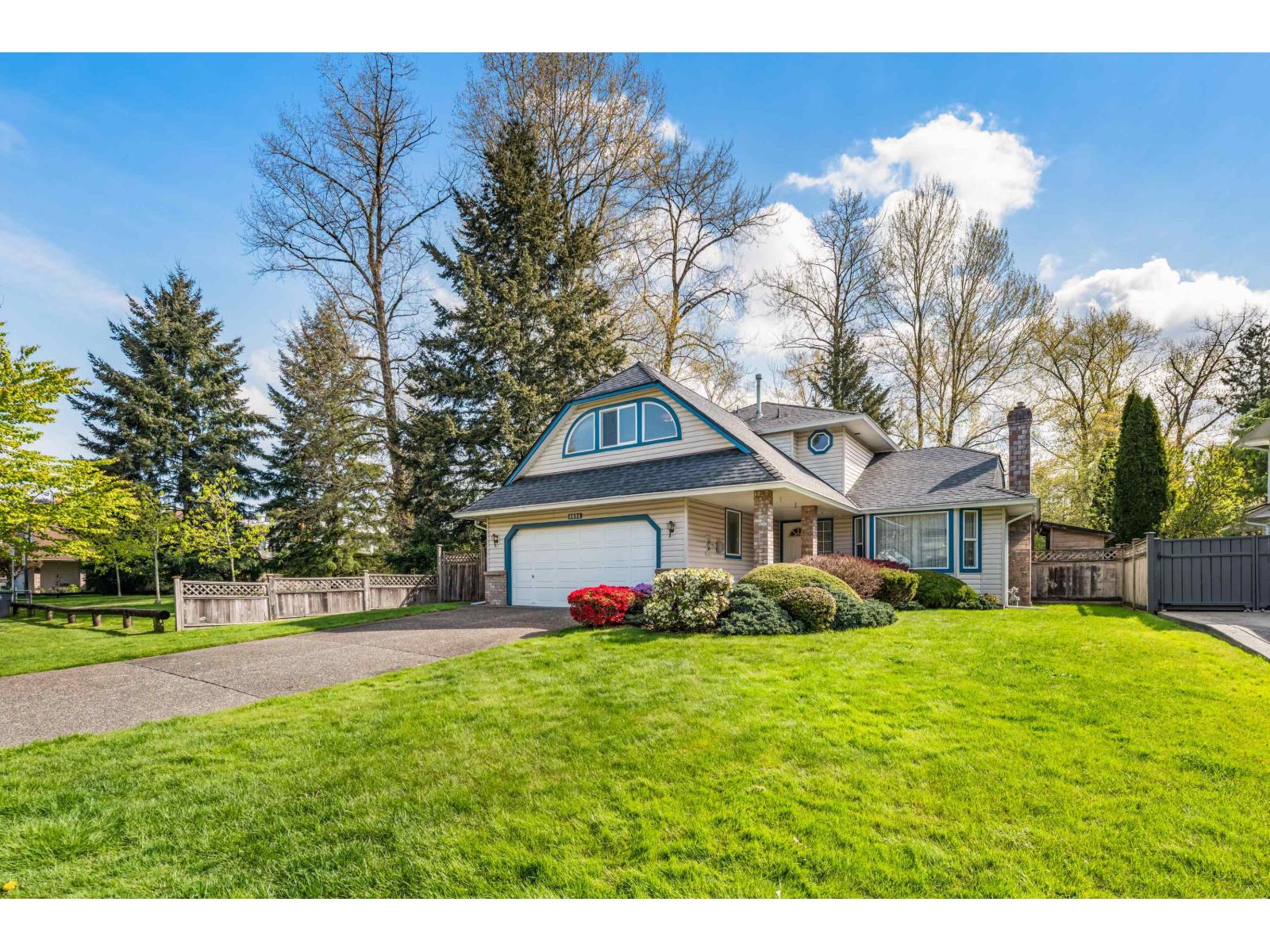 8094 164a Street, Surrey, British Columbia V4N 0H7 - Photo 2 - R3124799