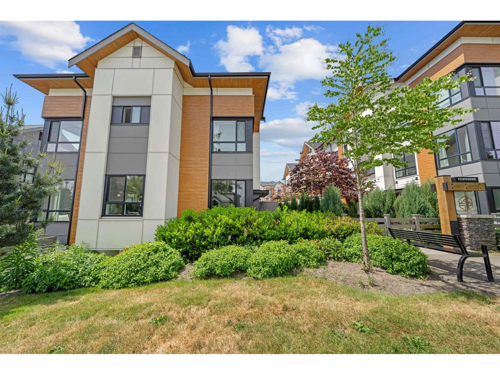 17 15151 Edmund Street, Surrey, British Columbia  V3S 0B2 - Photo 7 - R3124807