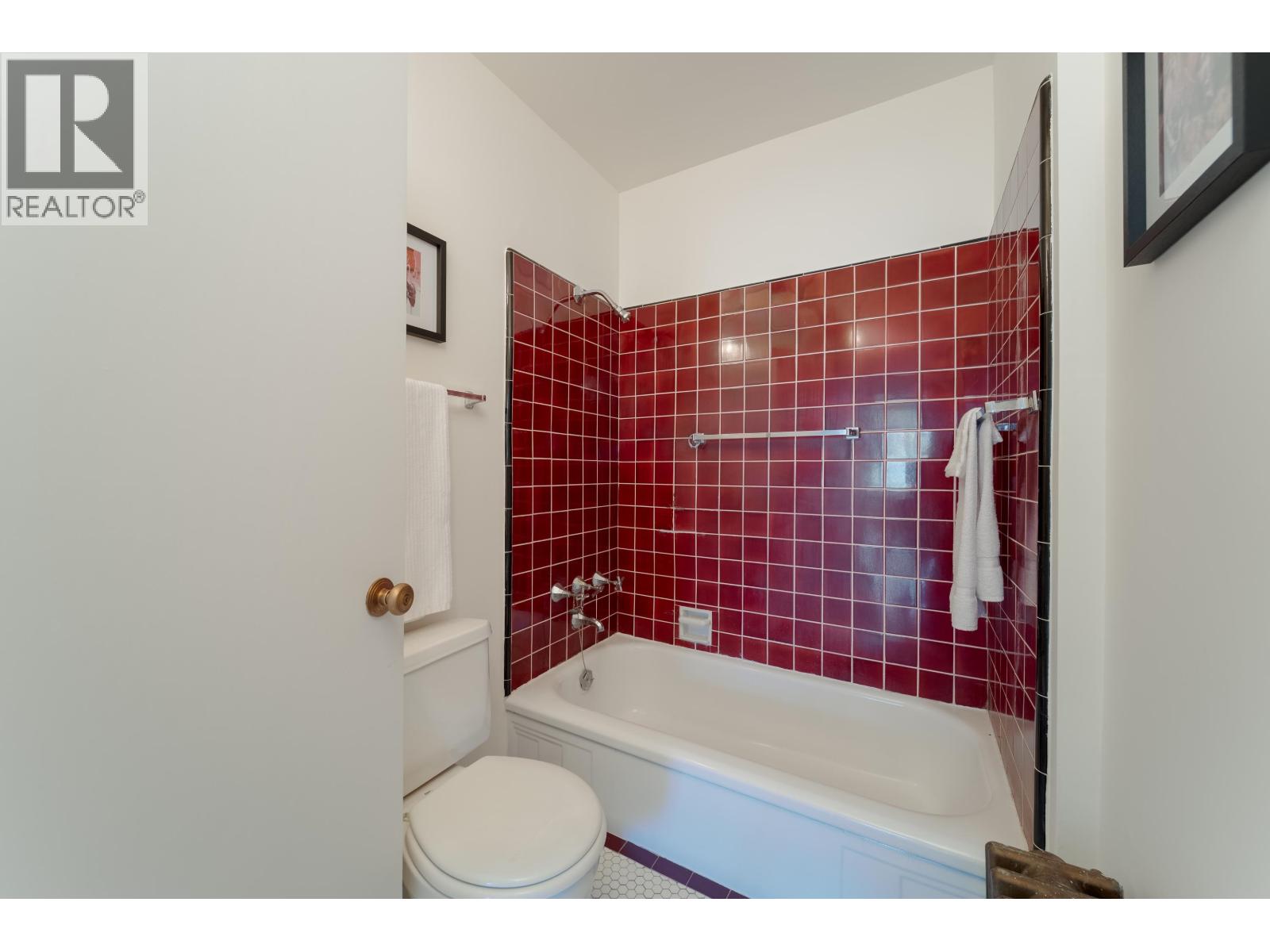 307 1565 Burnaby Street, Vancouver, British Columbia  V6G 1X1 - Photo 14 - R3120563