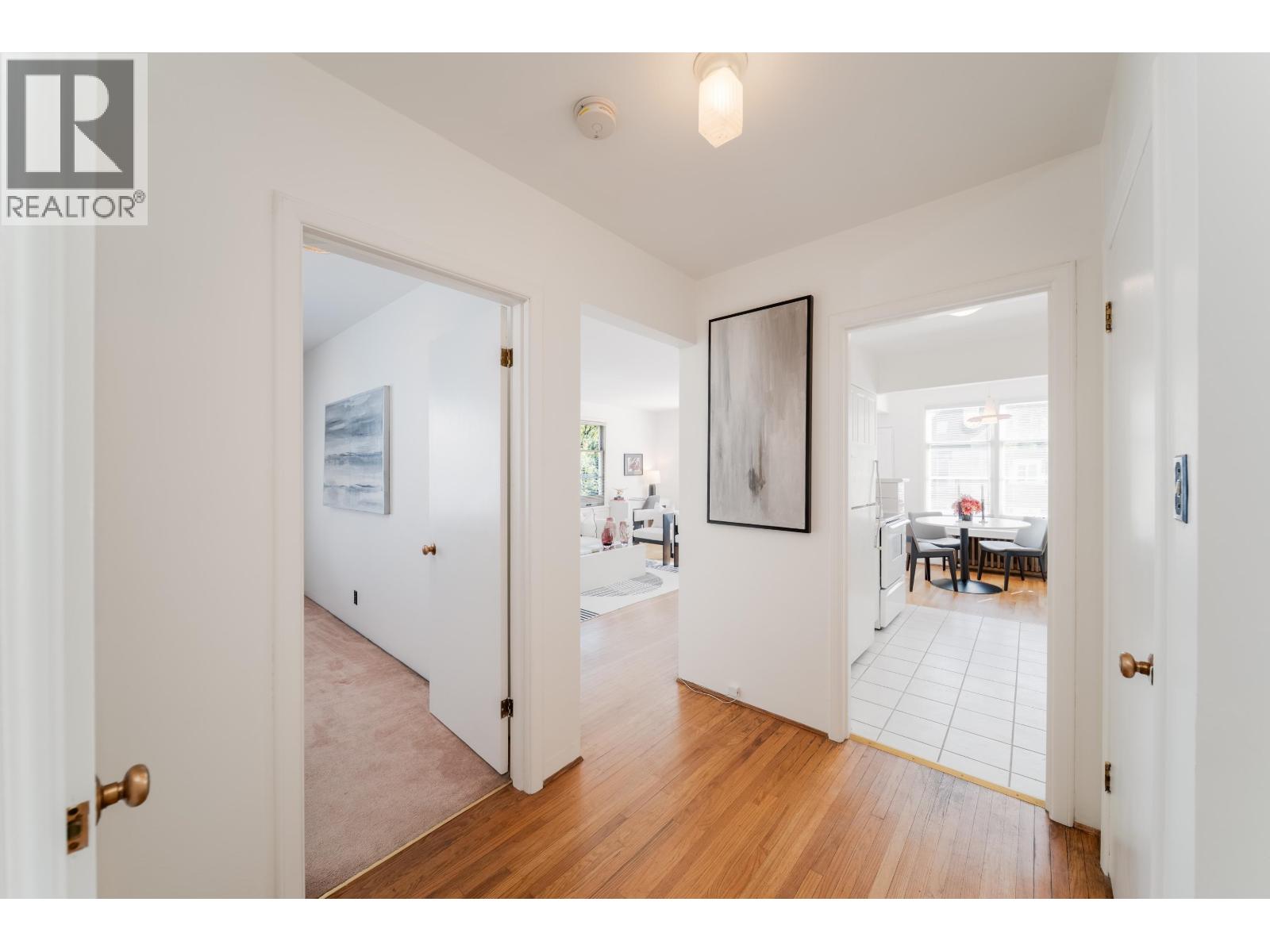 307 1565 Burnaby Street, Vancouver, British Columbia  V6G 1X1 - Photo 13 - R3120563
