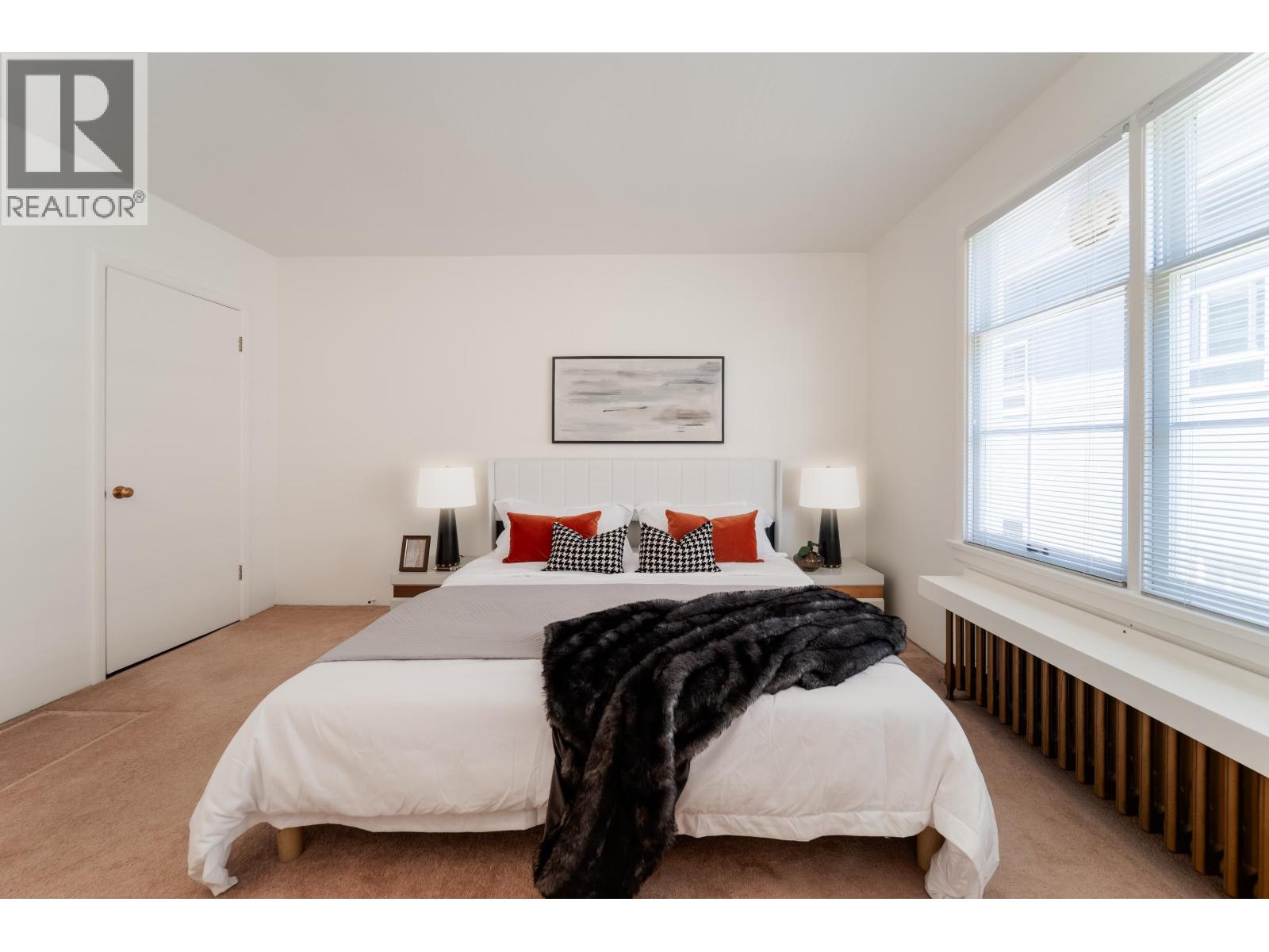 307 1565 Burnaby Street, Vancouver, British Columbia  V6G 1X1 - Photo 12 - R3120563