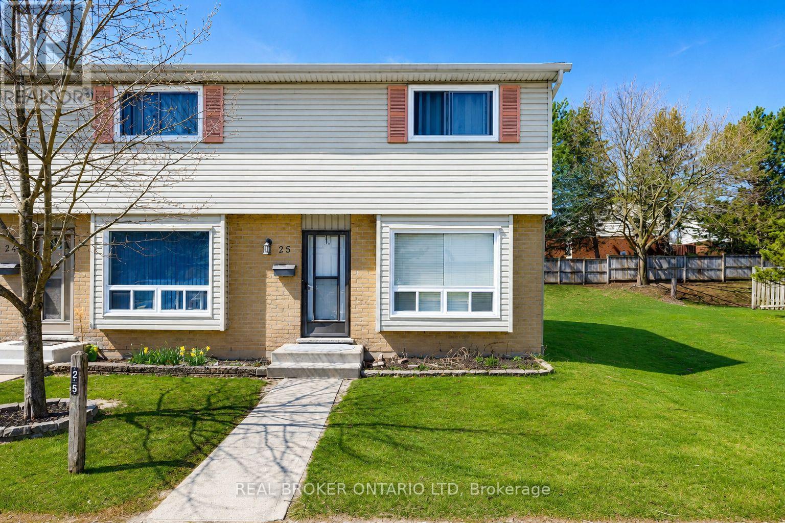 25 - 475 Sandringham Crescent, London South, Ontario  N6C 5B9 - Photo 1 - X13145336