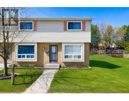 25 - 475 SANDRINGHAM CRESCENT, London South, Ontario