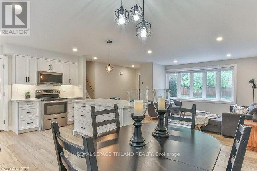 310 Grand View Avenue, London South, Ontario  N6K 2S9 - Photo 16 - X13145340
