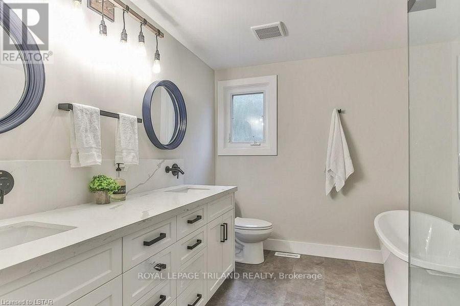 310 Grand View Avenue, London South, Ontario  N6K 2S9 - Photo 18 - X13145340
