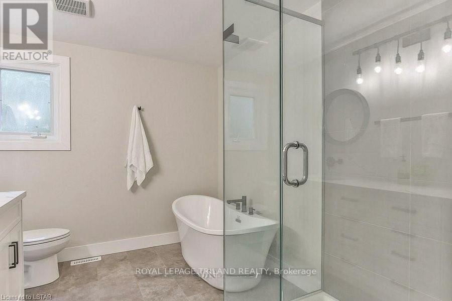310 Grand View Avenue, London South, Ontario  N6K 2S9 - Photo 19 - X13145340