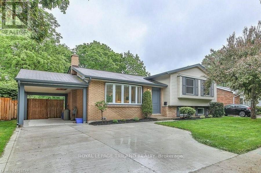 310 Grand View Avenue, London South, Ontario  N6K 2S9 - Photo 2 - X13145340