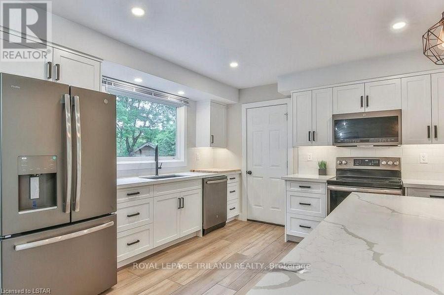310 Grand View Avenue, London South, Ontario  N6K 2S9 - Photo 23 - X13145340